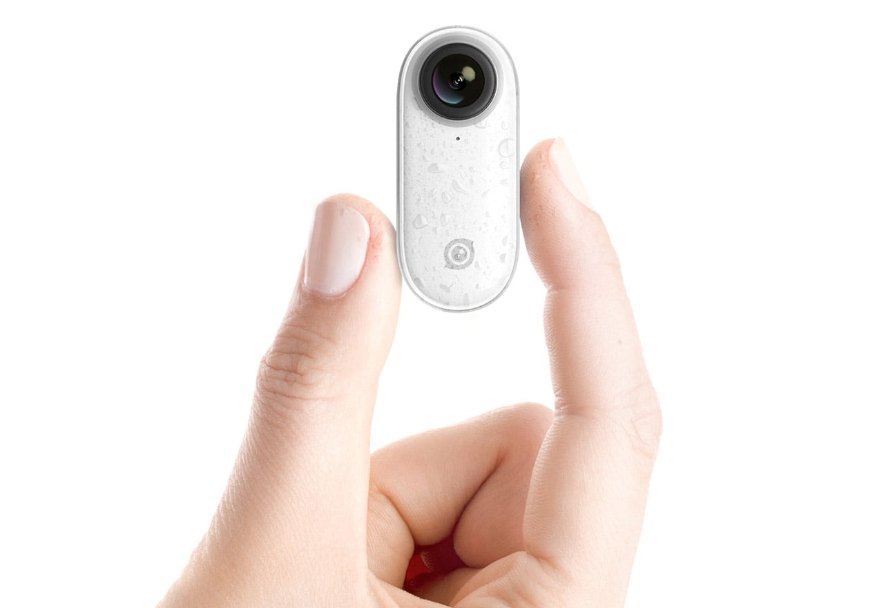 Insta360 GO