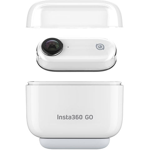 インスタ360go