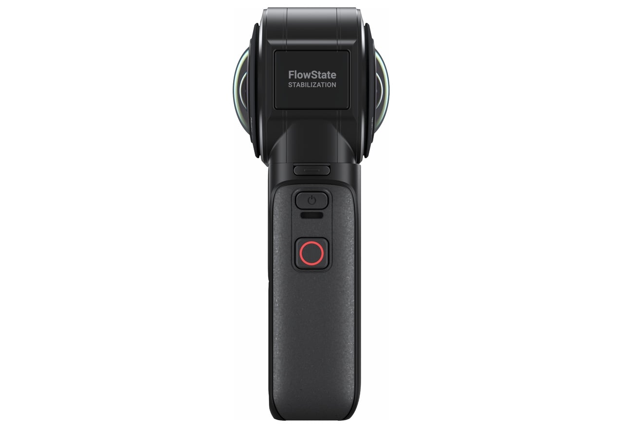 カメラ ビデオカメラ Insta360 ONE RS 1-Inch 360 Edition | Insta360 アクションカメラ 