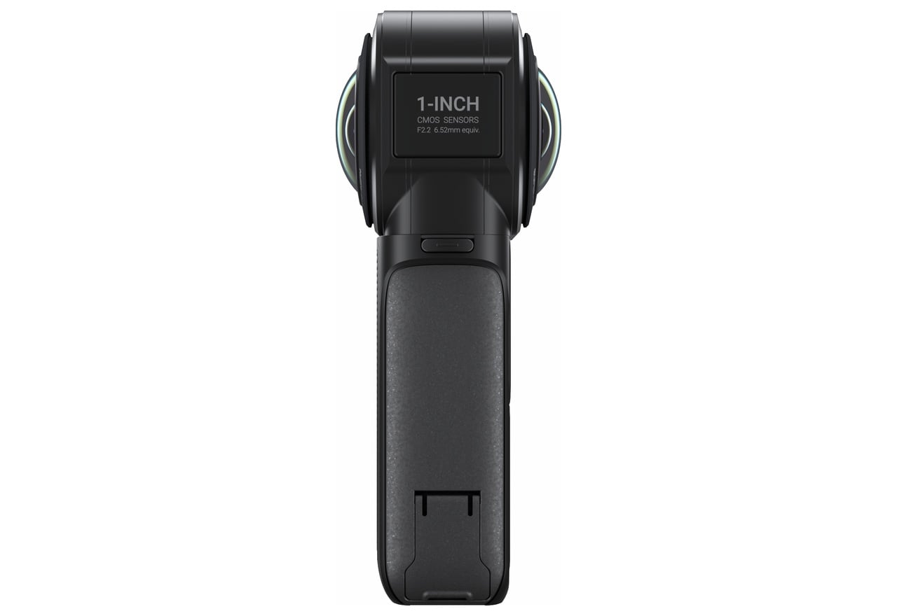 Insta360 ONE RS 1-Inch 360 Edition | Insta360 アクションカメラ 