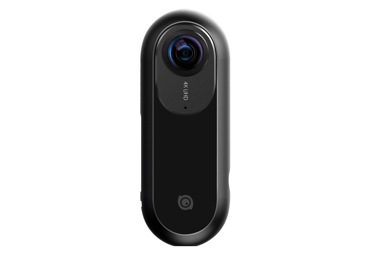 Insta360 ONE | Insta360 360度ビデオカメラ | 株式会社アスク