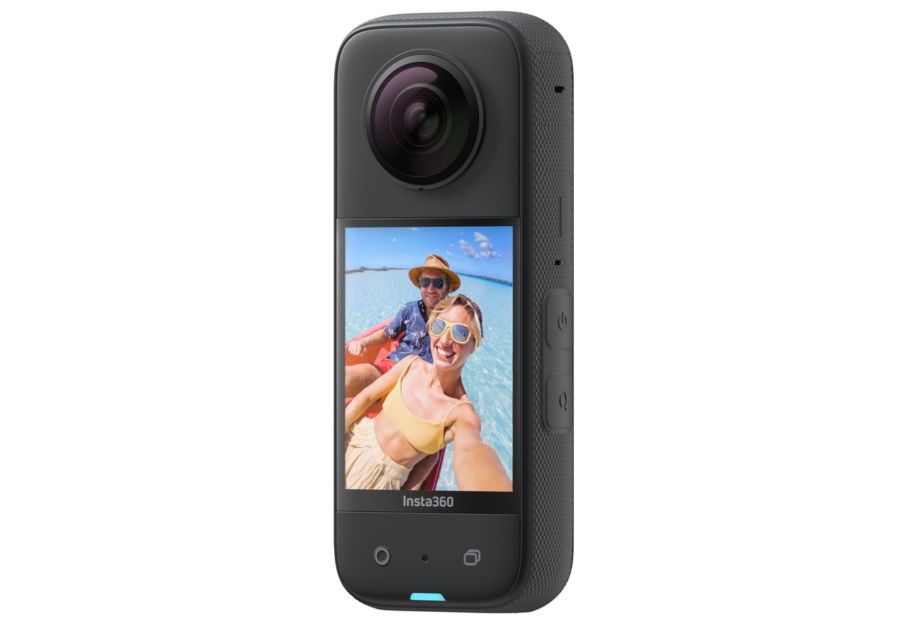 【新品未開封】insta360 X3 通常版