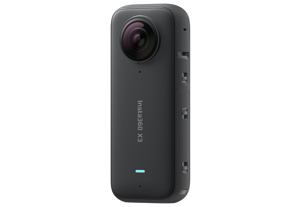 Insta360 X3 | Insta360 360度アクションカメラ | 株式会社アスク