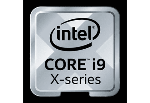Core i9-10940Xを搭載