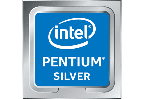 Intel Pentium Silver J5040を搭載
