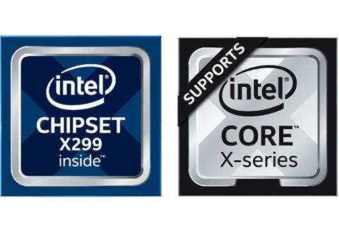 C9X299-PG300F | SuperO マザーボード Intel X299チップセット | 株式 