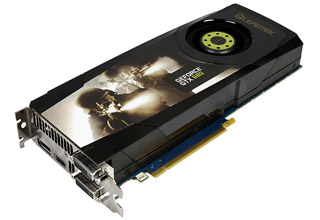 ほぼ未使用 動作確認済み GTX680 2GB グラフィックボード