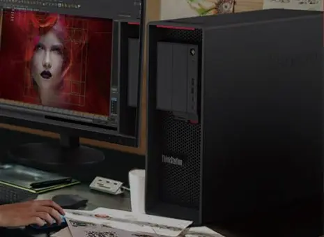 ワークステーションとは?