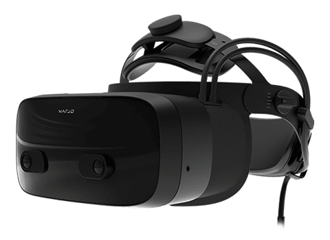 Varjo VR-3