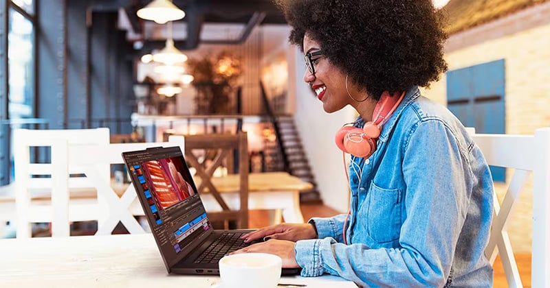 高い信頼性と耐久性