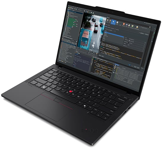 AIに最適化されたモバイルワークステーション