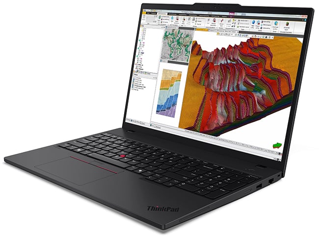 AIに最適化されたモバイルワークステーション