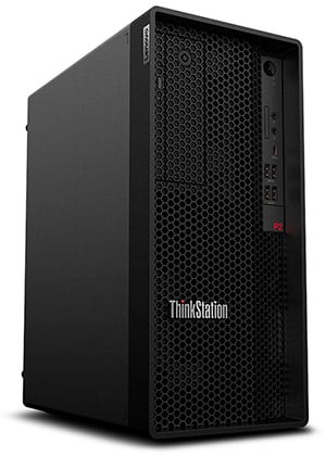 AI活用に適したハイスペックなワークステーション