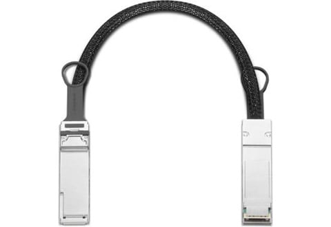 ThinkStation PGX QSFP Linkケーブル