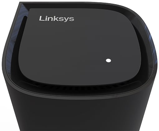 OpenWrtベースのWi-Fi 7ルーター