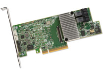 MegaRAID SAS 9361-8i12Gb/s PCIe RAIDカード