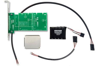 LSI Nytro MegaRAID SCM01 製品画像