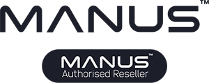 Manus Authorised Reseller