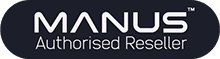 Manus Authorised Reseller