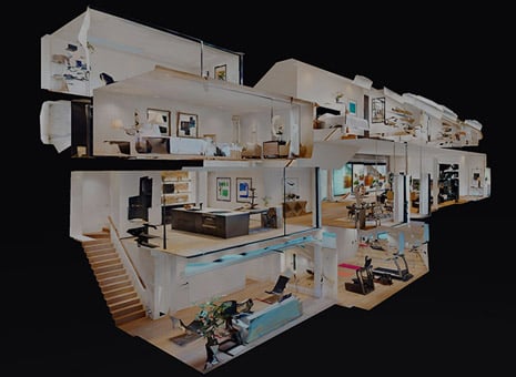 デジタルツインとは？