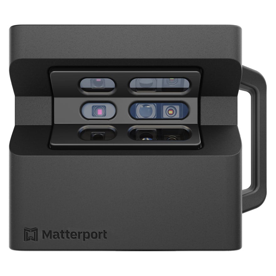 Matterport Pro2