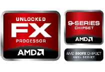 AMD 970＋SB950搭載、AMD FXシリーズをサポート