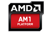 AMD AM1プラットフォームを搭載