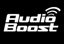 スタジオ品質のサウンドを提供する「Audio Boost」