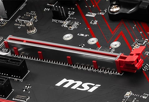 MSI B450 GAMING PLUS MAX ゲーミング向けATXマザーボード通販｜PC4U