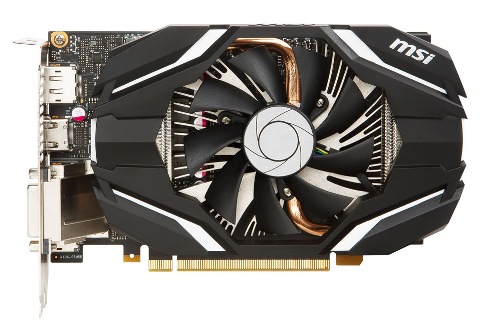 （ジャンク品）GEFORCE GTX 1060 6G