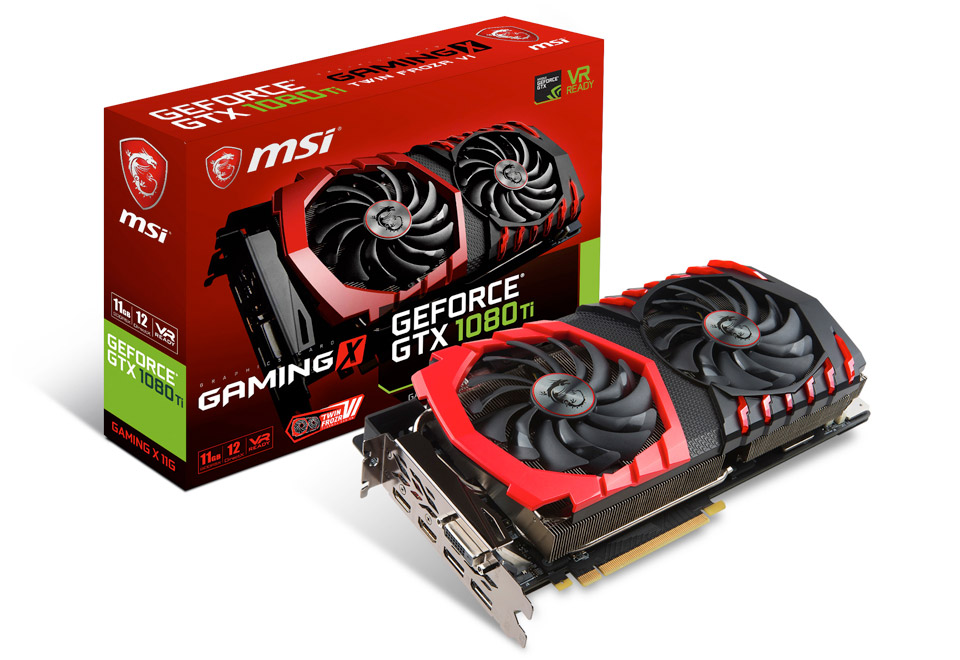 全出力動作確認済み 　GTX1660 Ti OC 6g MSI