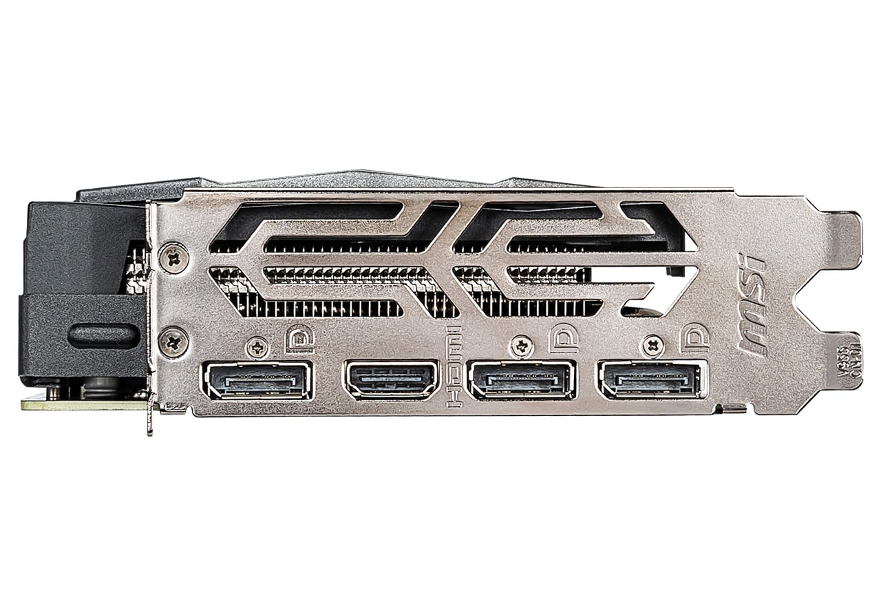 GeForce GTX 1660 SUPER GAMING X | MSI グラフィックボード
