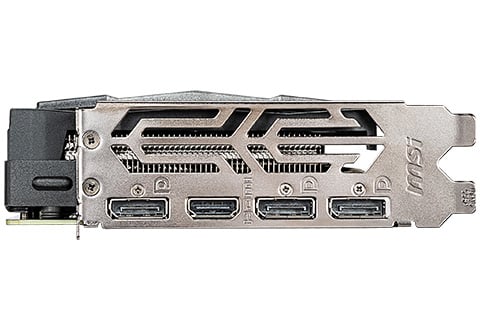 GeForce GTX 1660 SUPER GAMING X | MSI グラフィックボード GeForce 