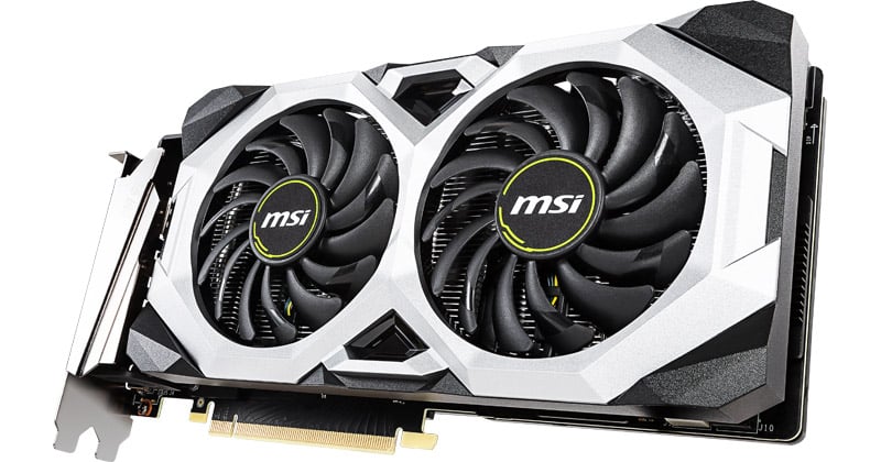 RTX2070super msi グラボ ビデオカード