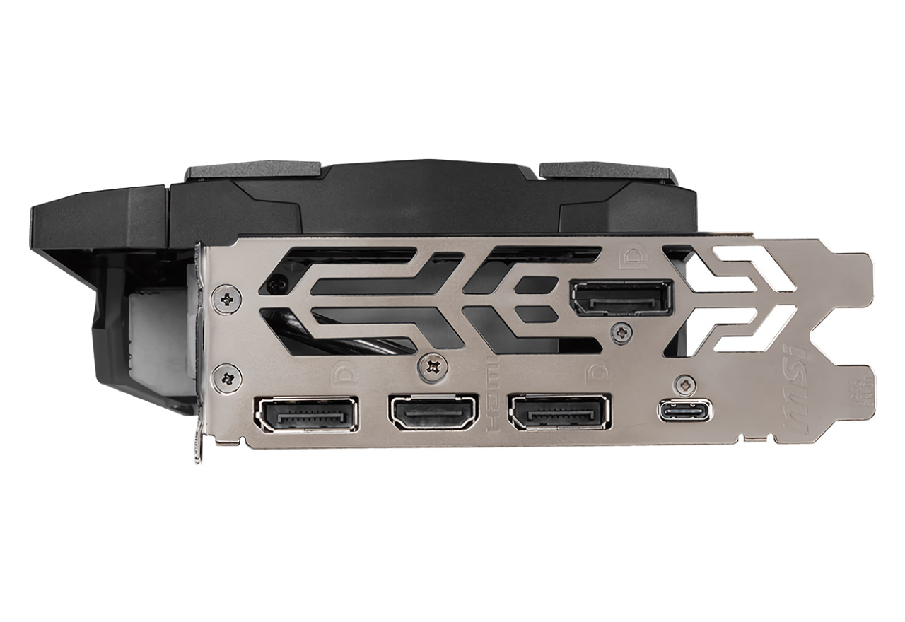 GeForce RTX 2080 GAMING X TRIO | MSI グラフィックボード GeForce ...