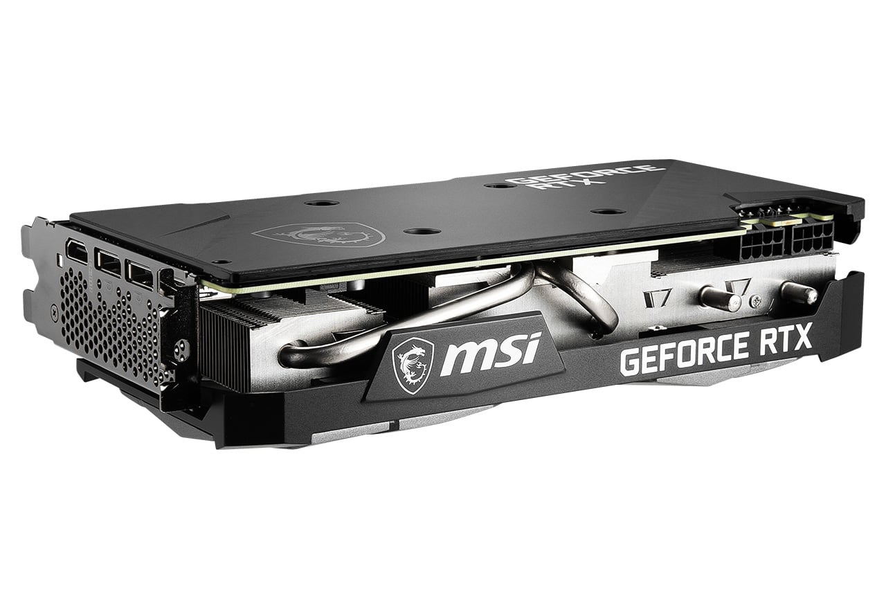 MSI GeForce RTX 3060 Ti VENTUS 2X 8G OC… global-meals.com