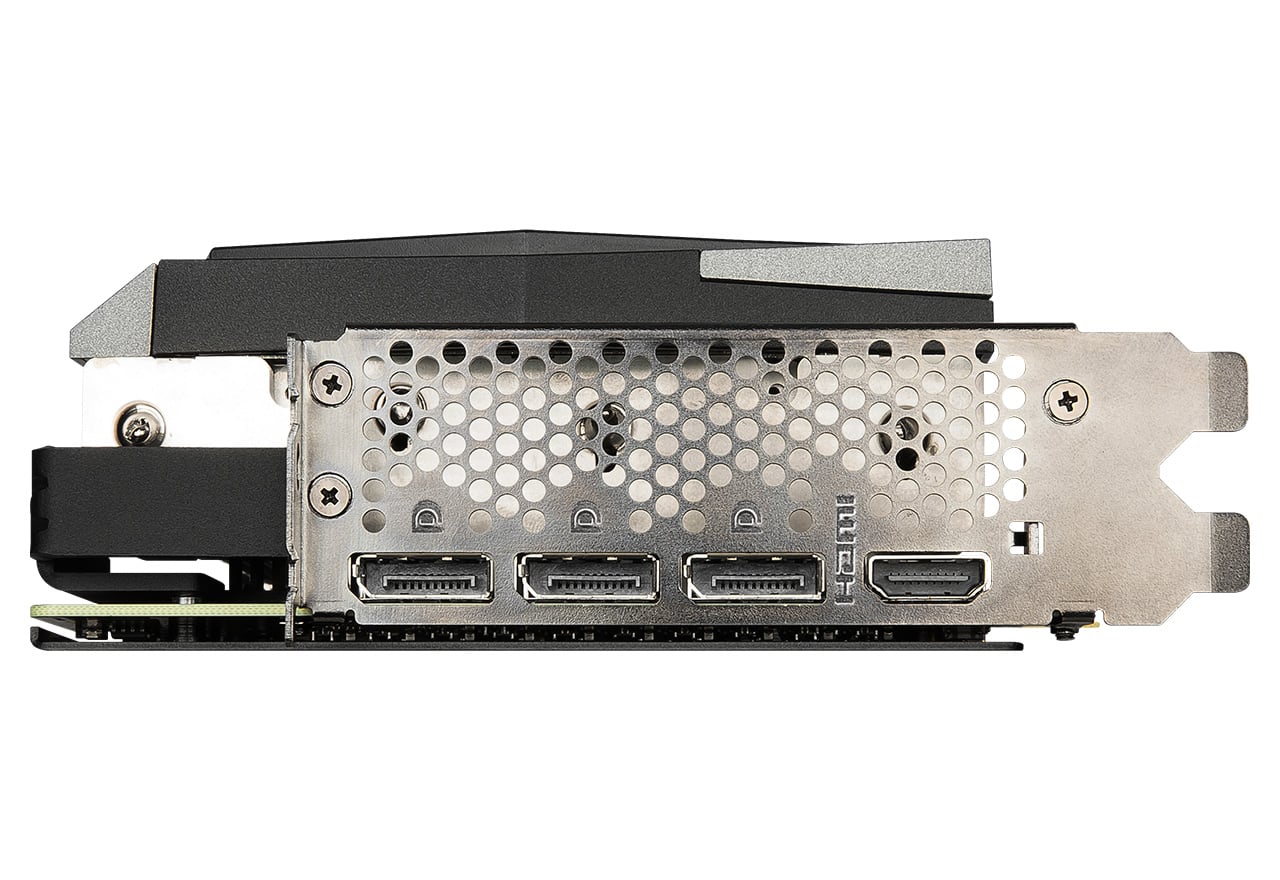 GeForce RTX 3070 GAMING X TRIO | MSI グラフィックボード GeForce 