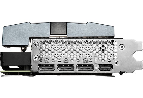 ゲーミング環境に必要な機能をサポート