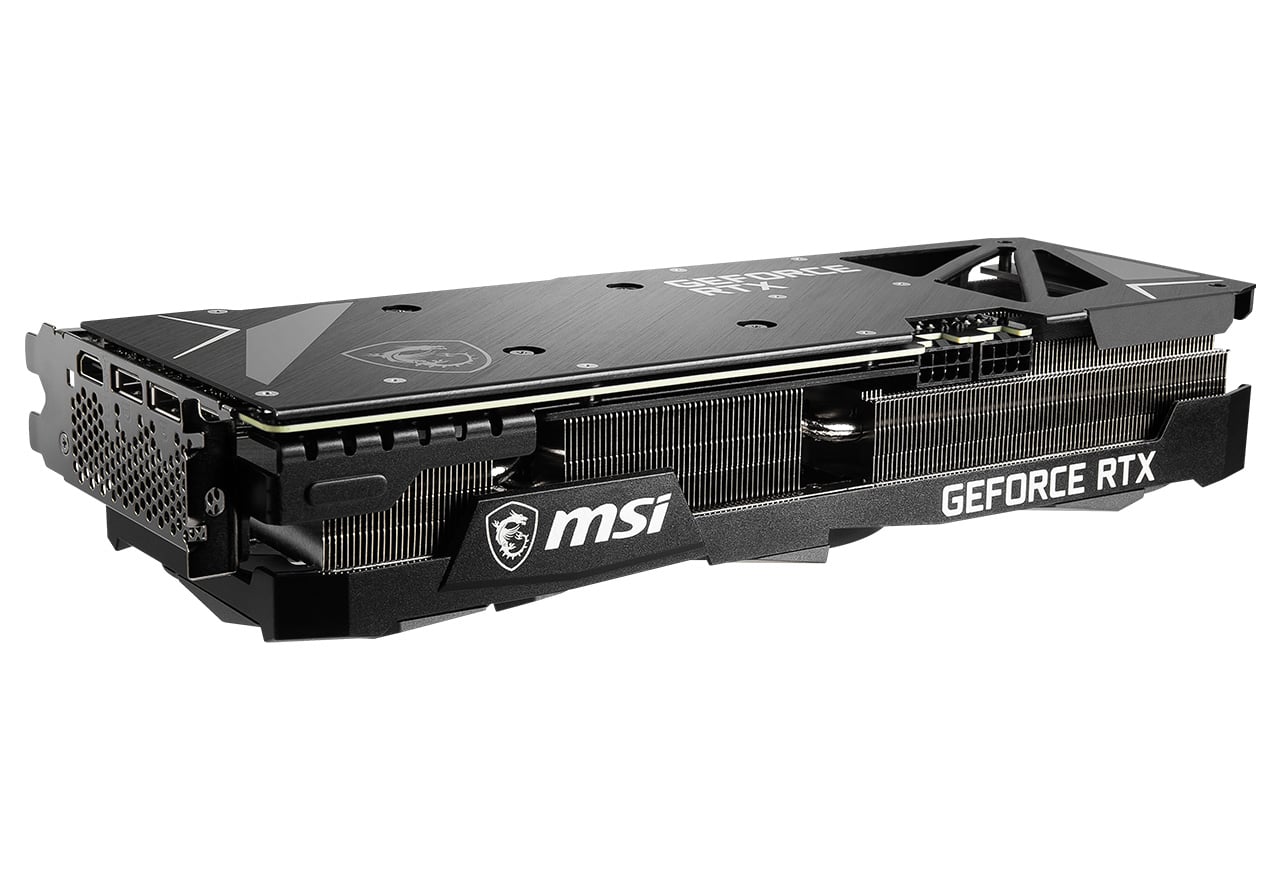 MSIMSI GEFORCE RTX 3070 TI VENTUS 3X 8G OC