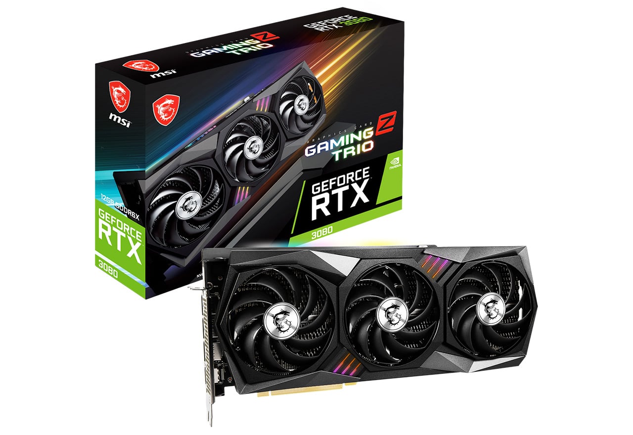 bwi専用RTX3080非LHR3個