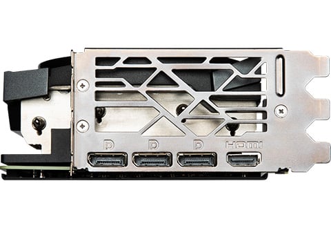 ゲーミング環境に必要な機能をサポート