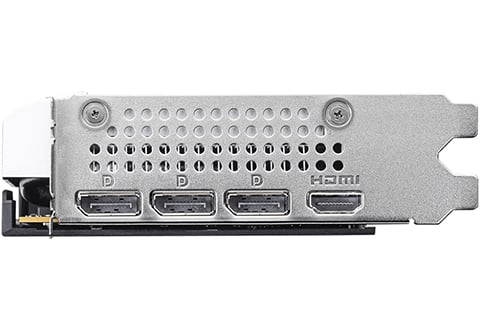 ゲーミング環境に必要な機能をサポート