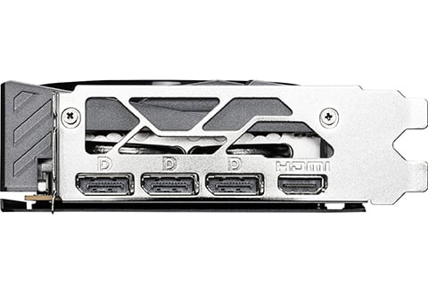 ゲーミング環境に必要な機能をサポート