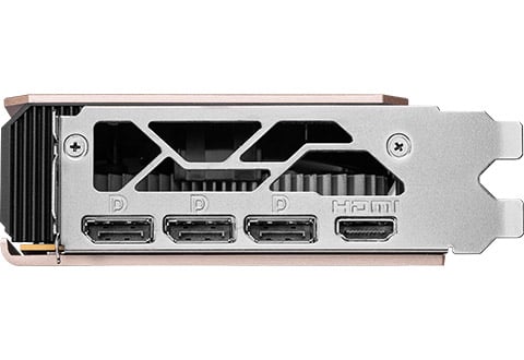 ゲーミング環境に必要な機能をサポート