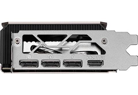 ゲーミング環境に必要な機能をサポート