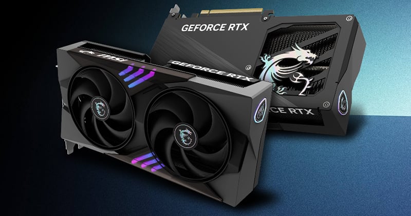 GeForce RTX 5060 Ti 8G GAMING OC | MSI グラフィックボード