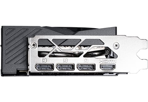 ゲーミング環境に必要な機能をサポート