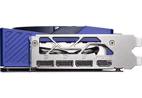 ゲーミング環境に必要な機能をサポート