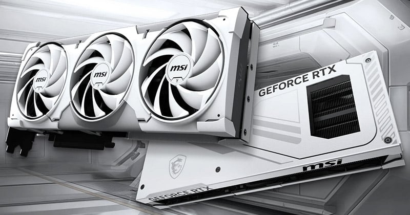 エアフローと風圧を強化する「トルクスファン 5.0」を採用