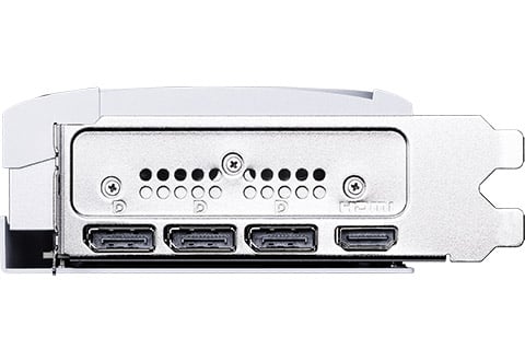 ゲーミング環境に必要な機能をサポート